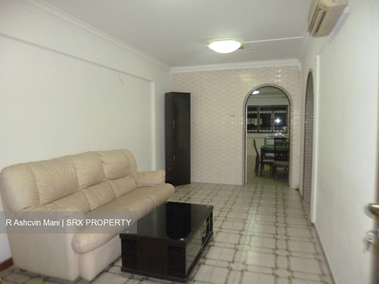 Ang Mo Kio Avenue 10 thumbnail photo
